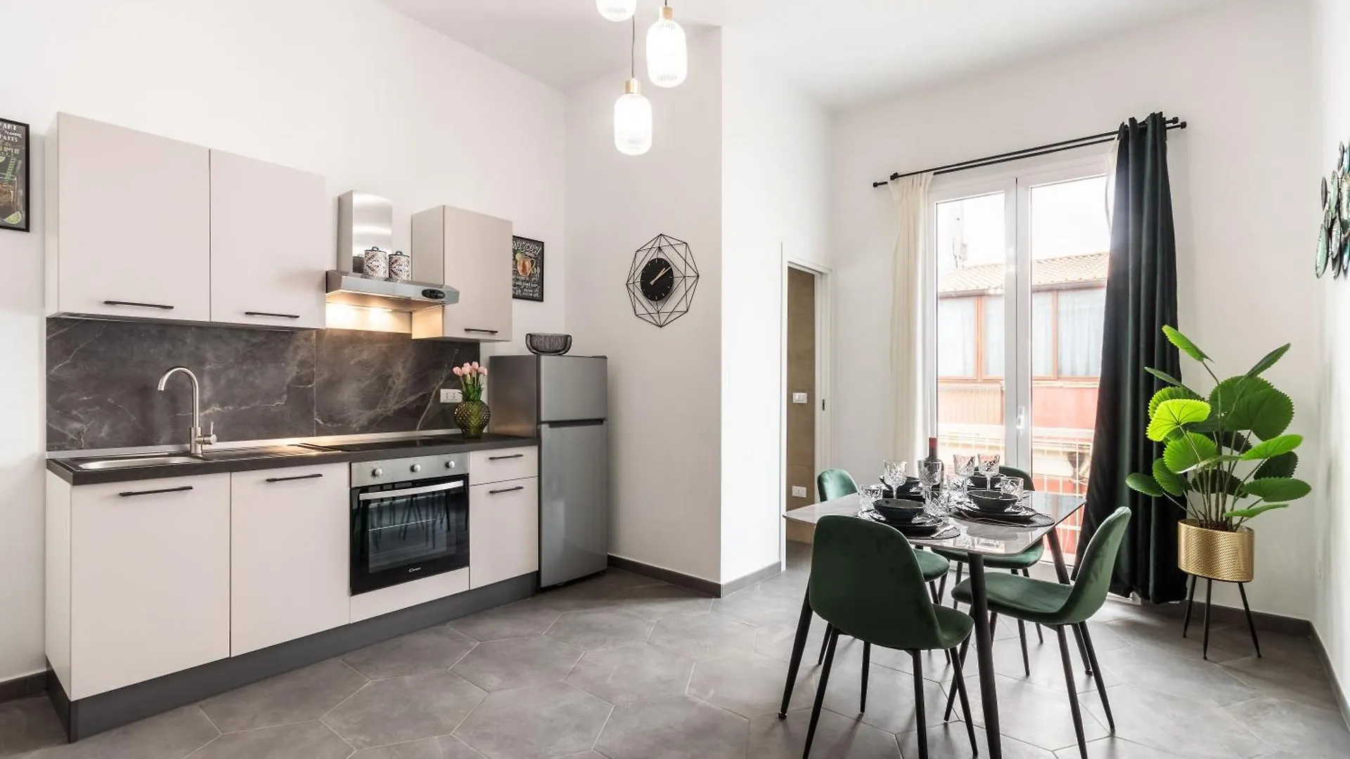 Dimo Luxury Apartment 2 Avola 0*,  Italy