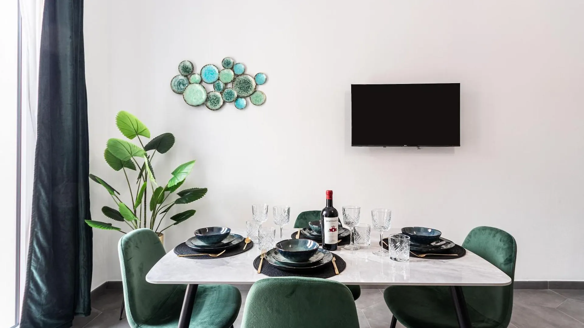Dimo Luxury Apartment 2 Avola 0*,