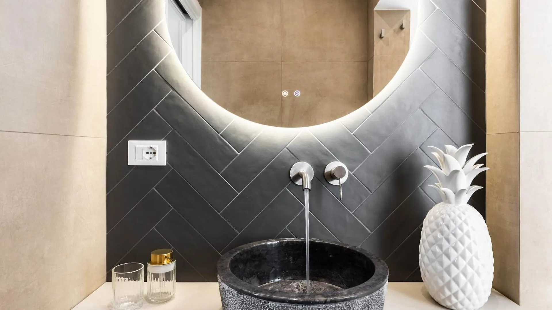 Dimo Luxury Apartment 2 Avola Italy