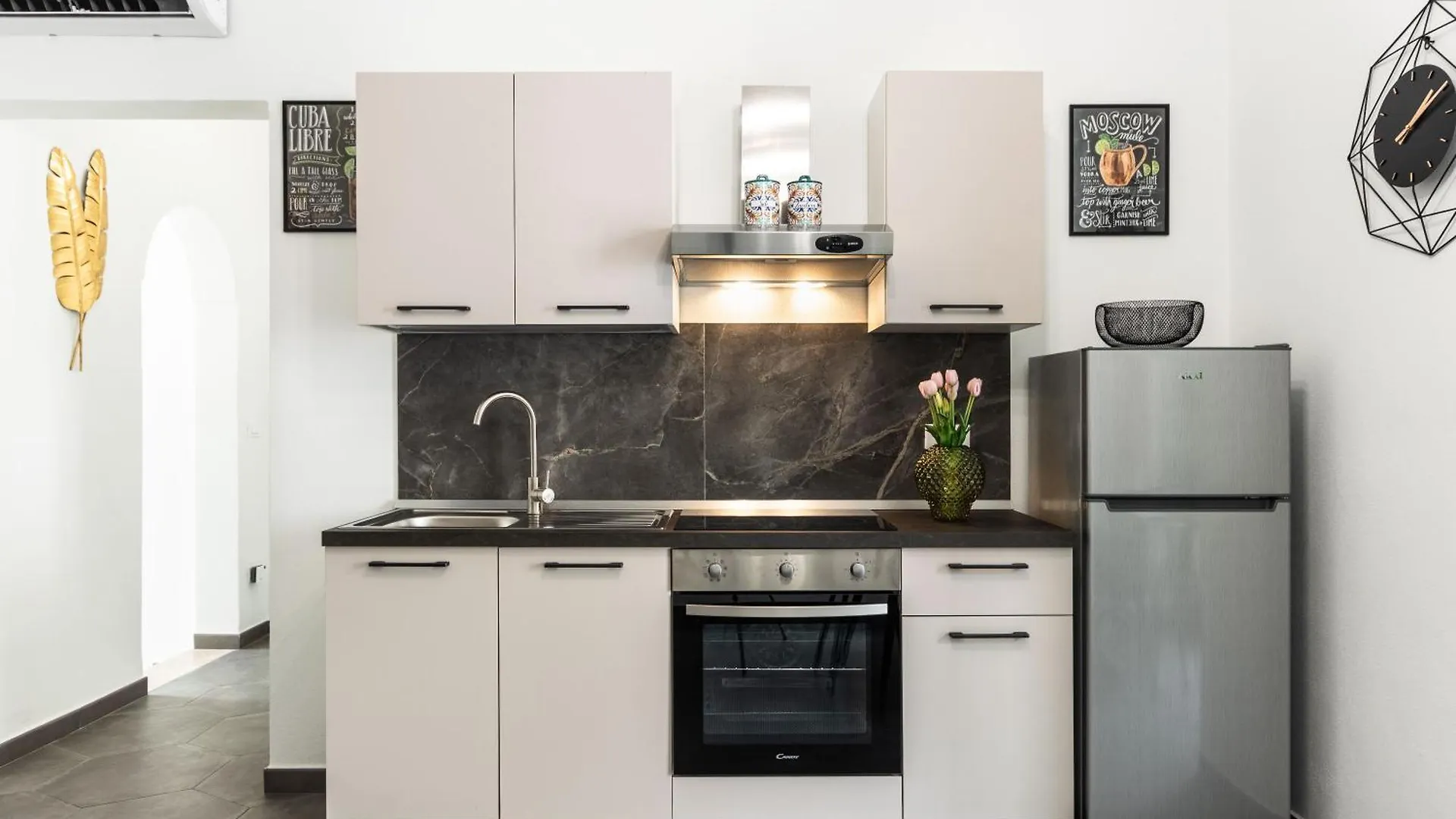 Dimo Luxury Apartment 2 Avola 0*,  Italy