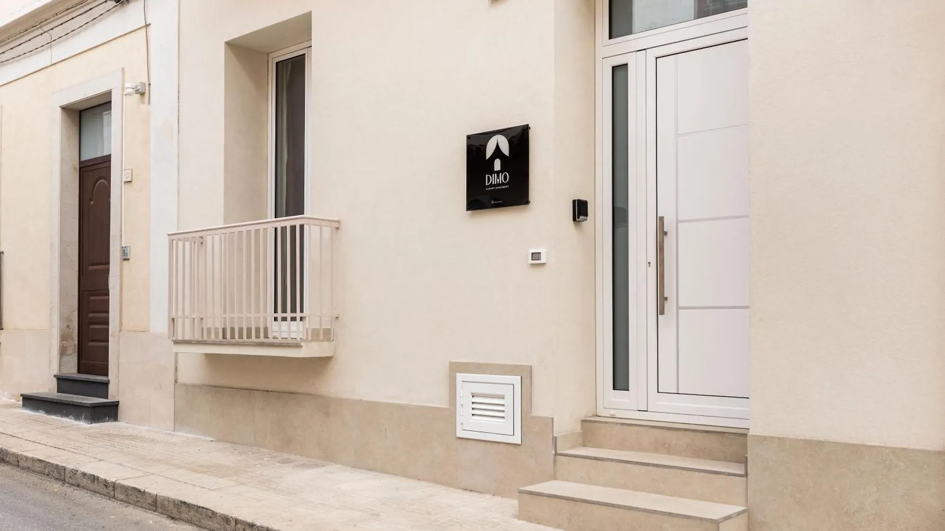 Dimo Luxury Apartment 2 Avola