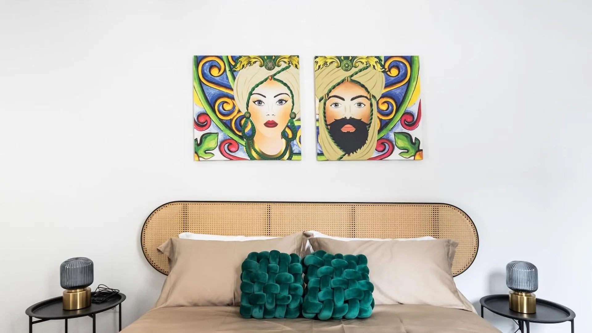 Dimo Luxury Apartment 2 Avola Italy