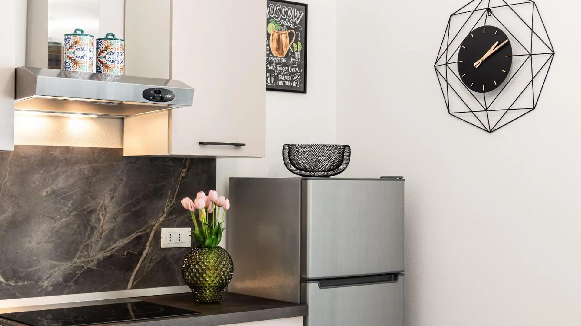Dimo Luxury Apartment 2 Avola