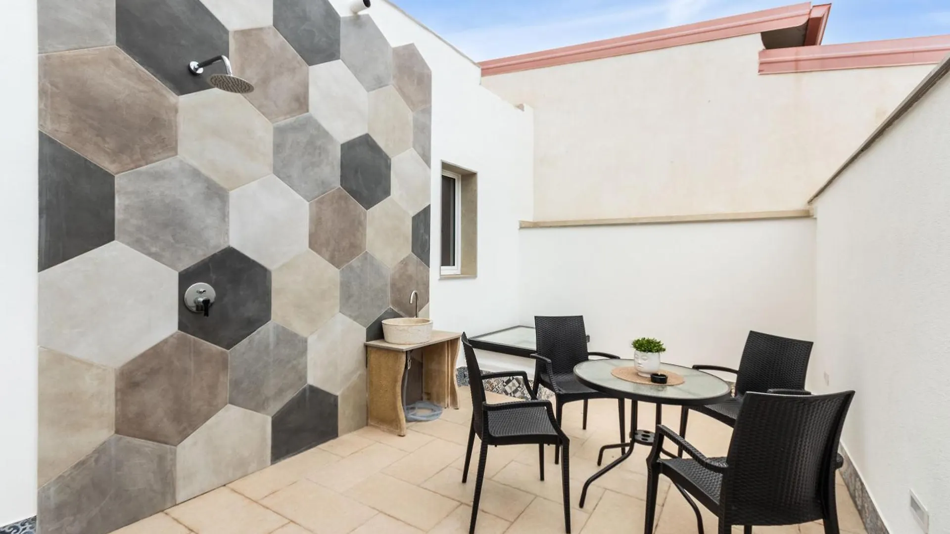 Dimo Luxury Apartment 2 Avola