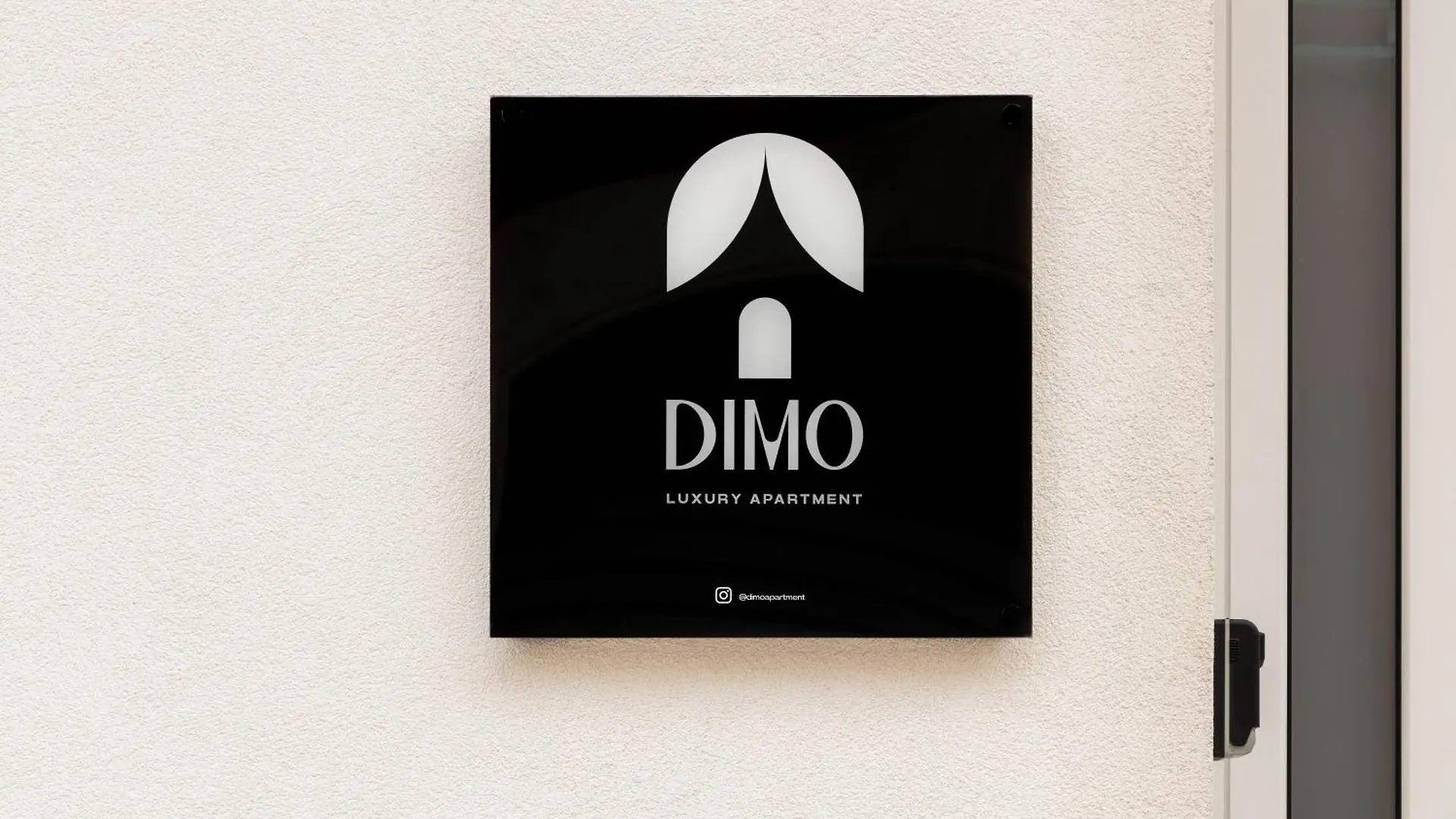 Dimo Luxury Apartment 2 Avola