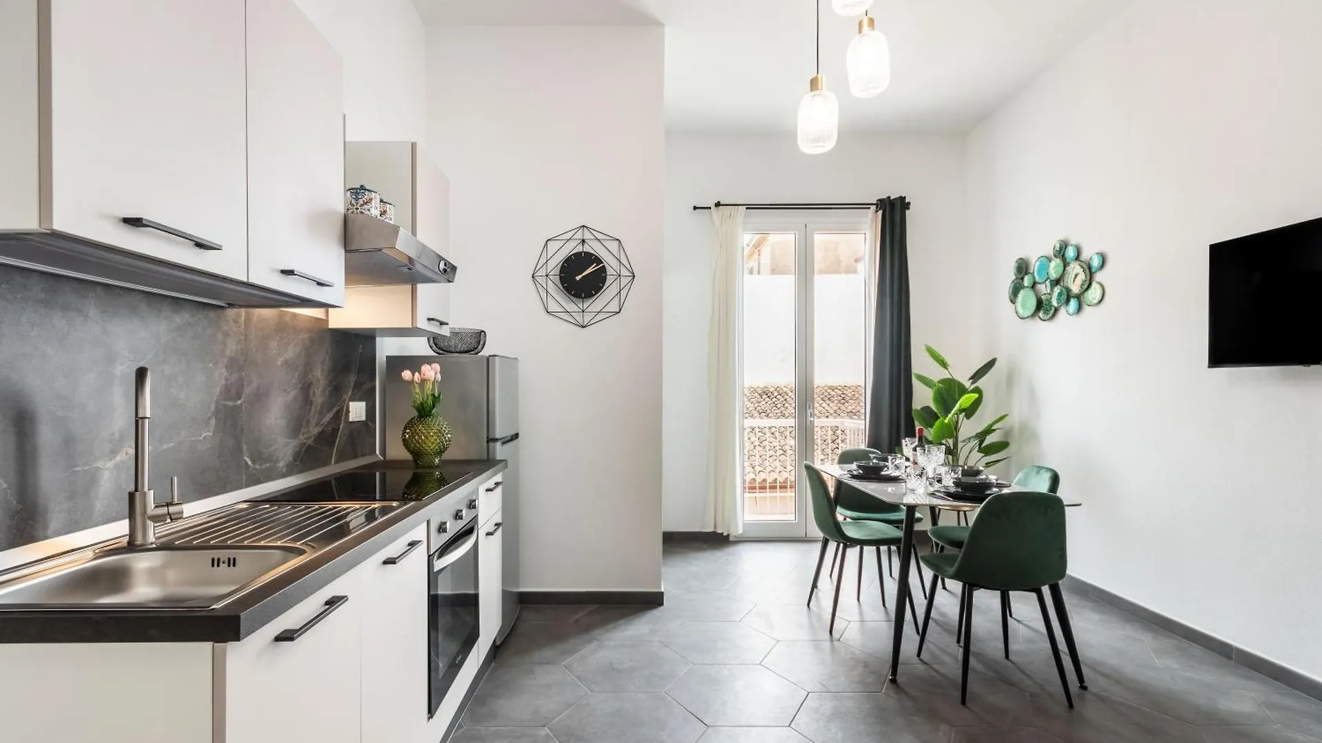 Dimo Luxury Apartment 2 Avola