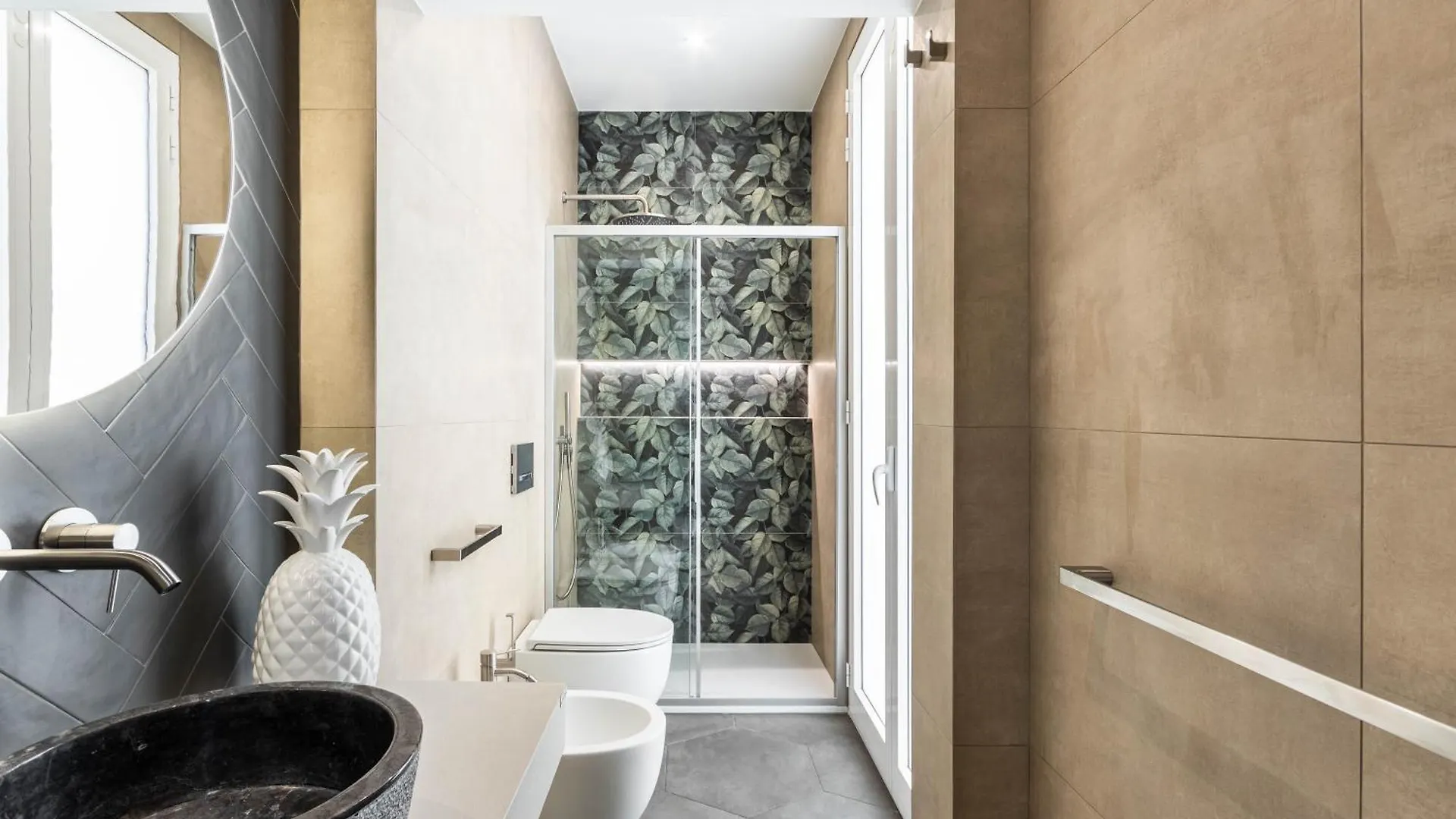 Dimo Luxury Apartment 2 Avola