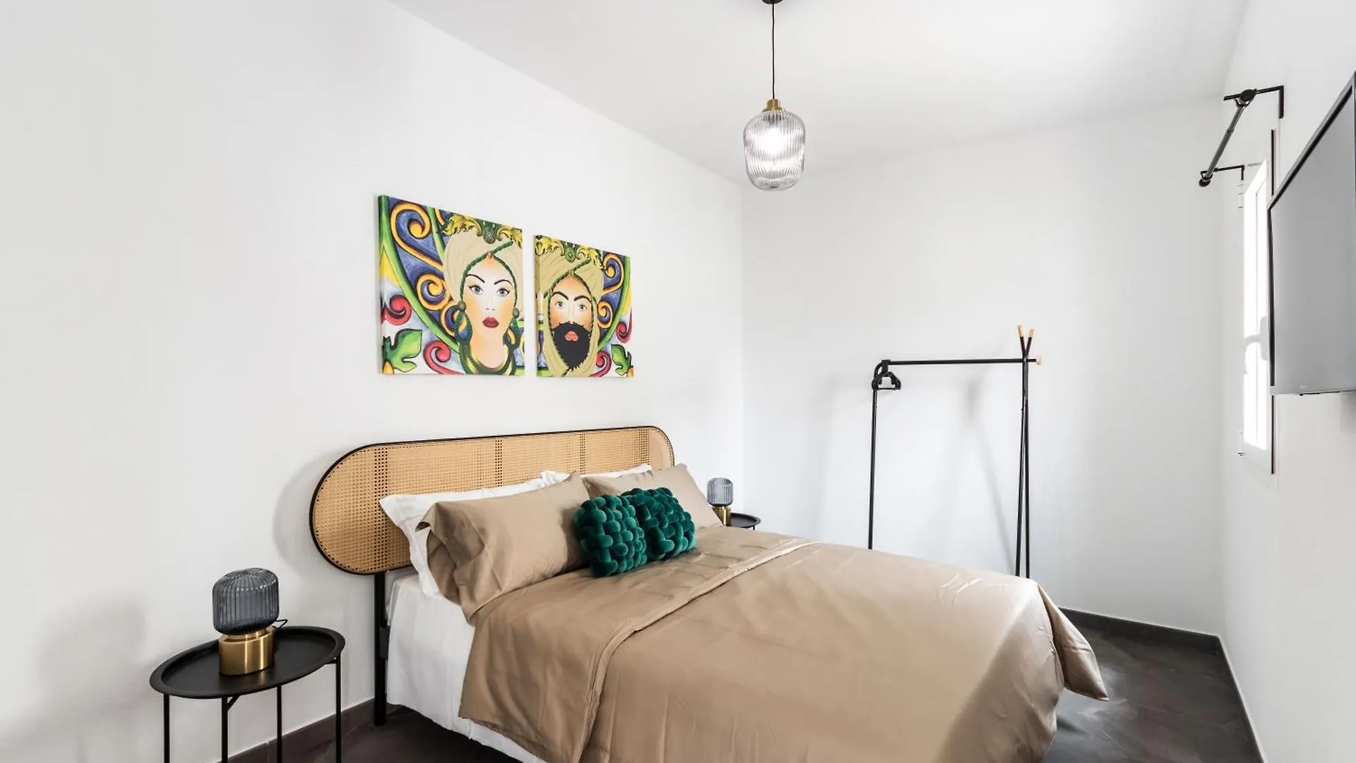 Dimo Luxury Apartment 2 Avola