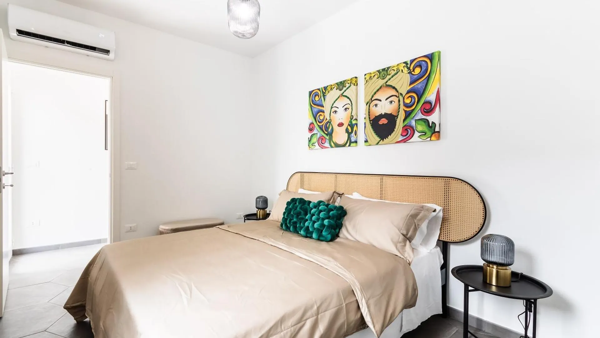 Dimo Luxury Apartment 2 Avola