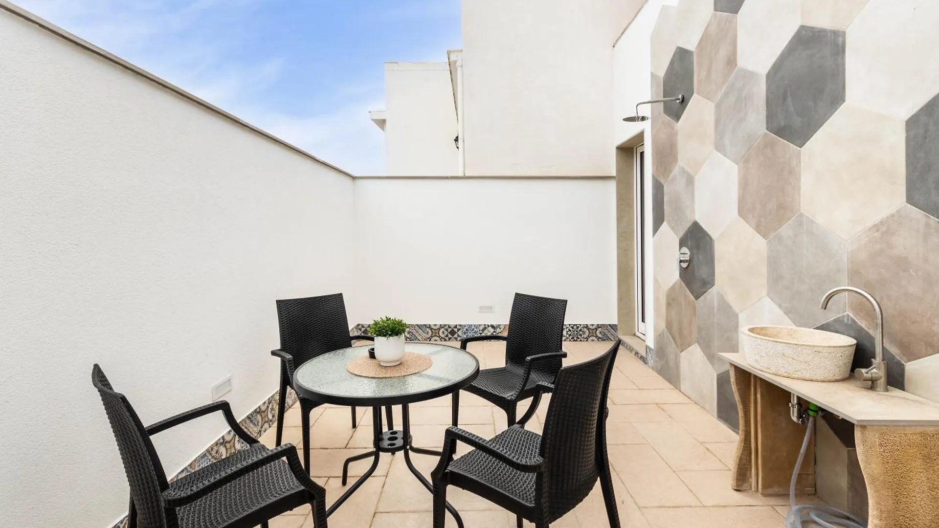 Dimo Luxury Apartment 2 Avola