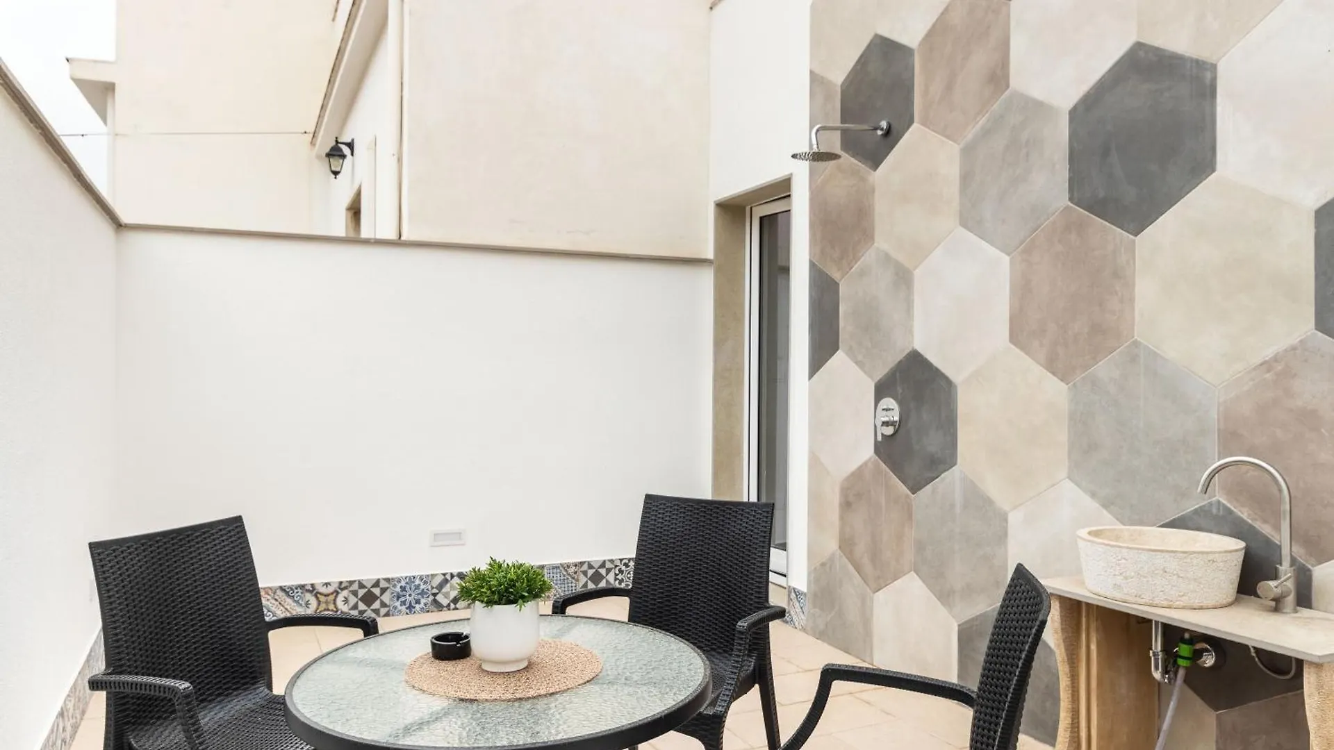 Dimo Luxury Apartment 2 Avola