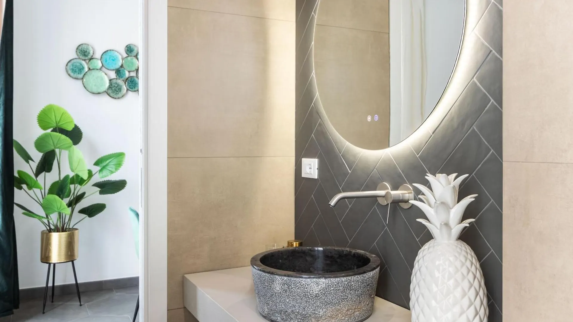 Dimo Luxury Apartment 2 Avola