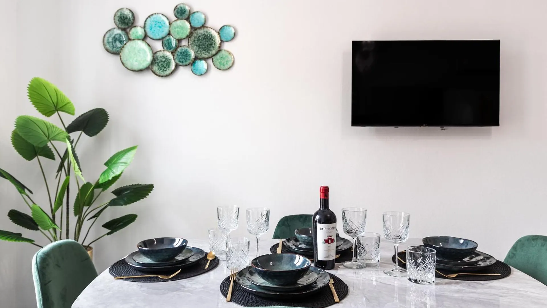 Dimo Luxury Apartment 2 Avola