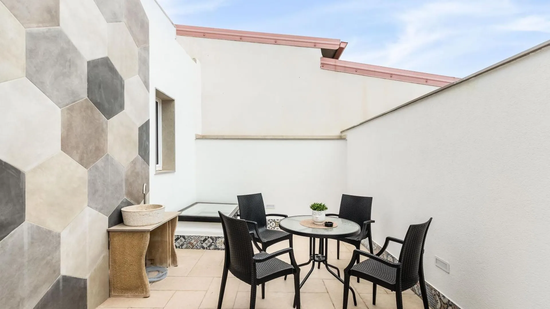 Dimo Luxury Apartment 2 Avola Italy