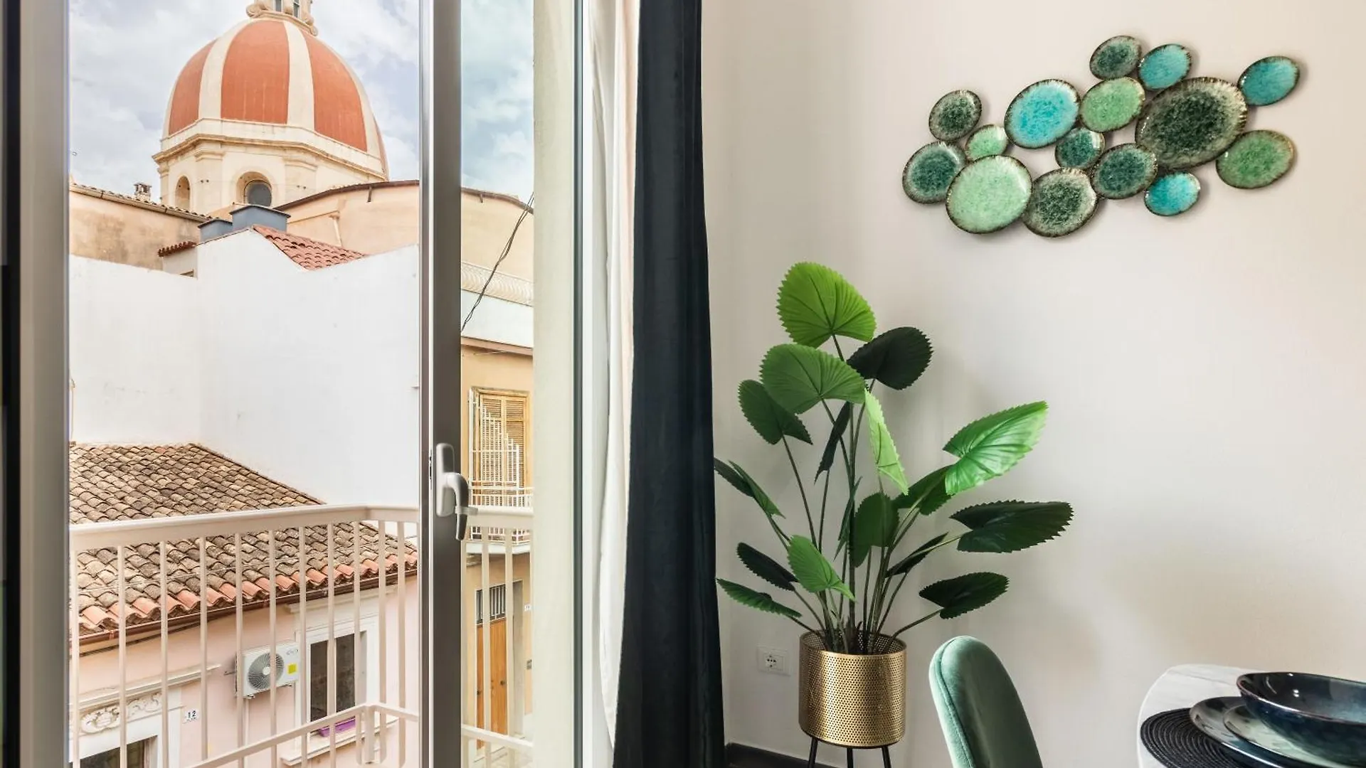 Dimo Luxury Apartment 2 Avola