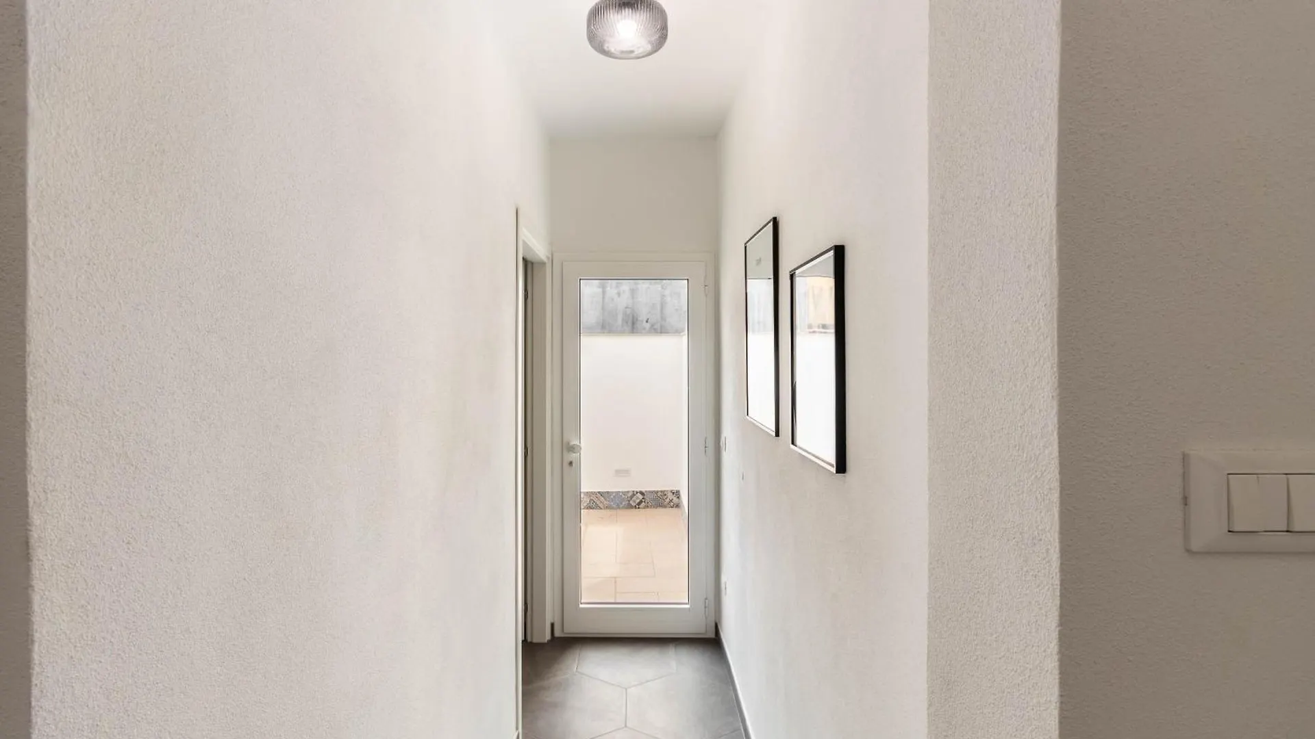 Dimo Luxury Apartment 2 Avola