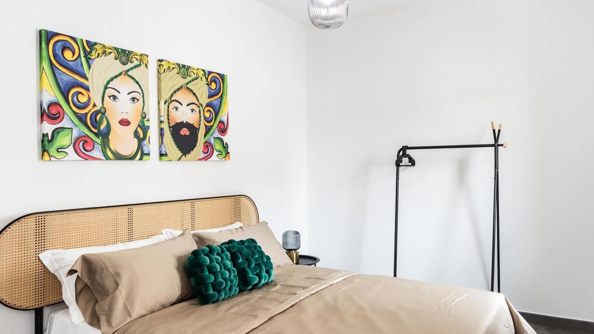 Dimo Luxury Apartment 2 Avola