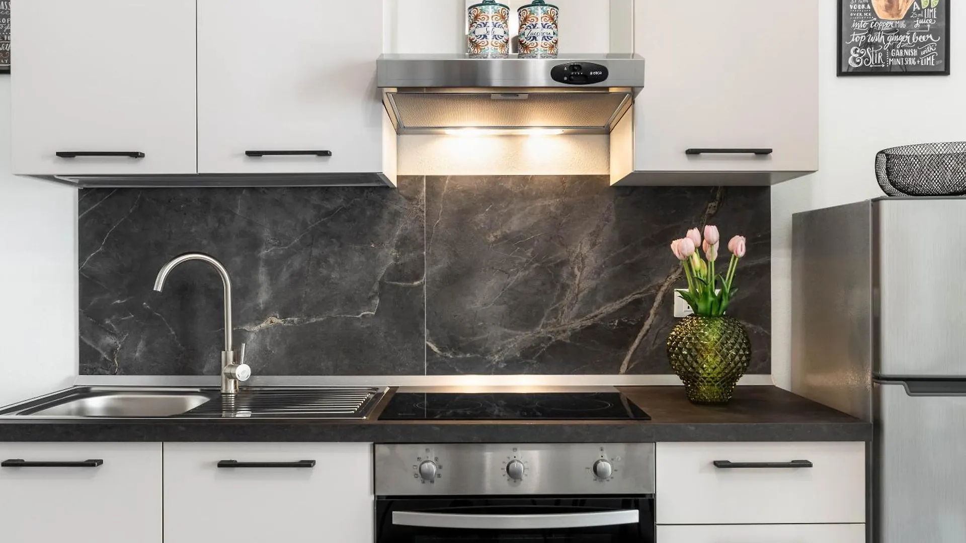 Dimo Luxury Apartment 2 Avola