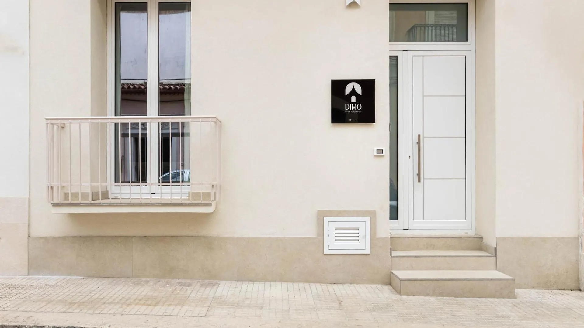 Dimo Luxury Apartment 2 Avola