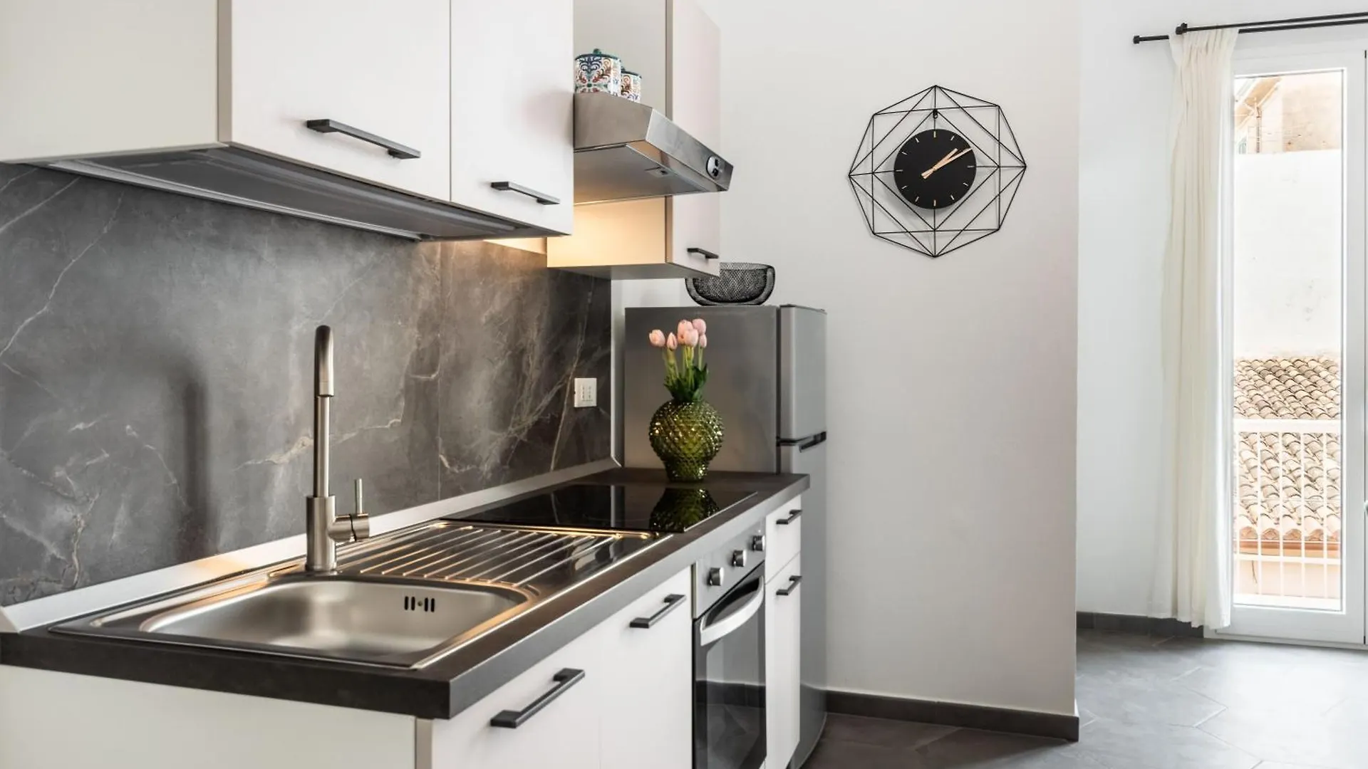 Dimo Luxury Apartment 2 Avola Italy