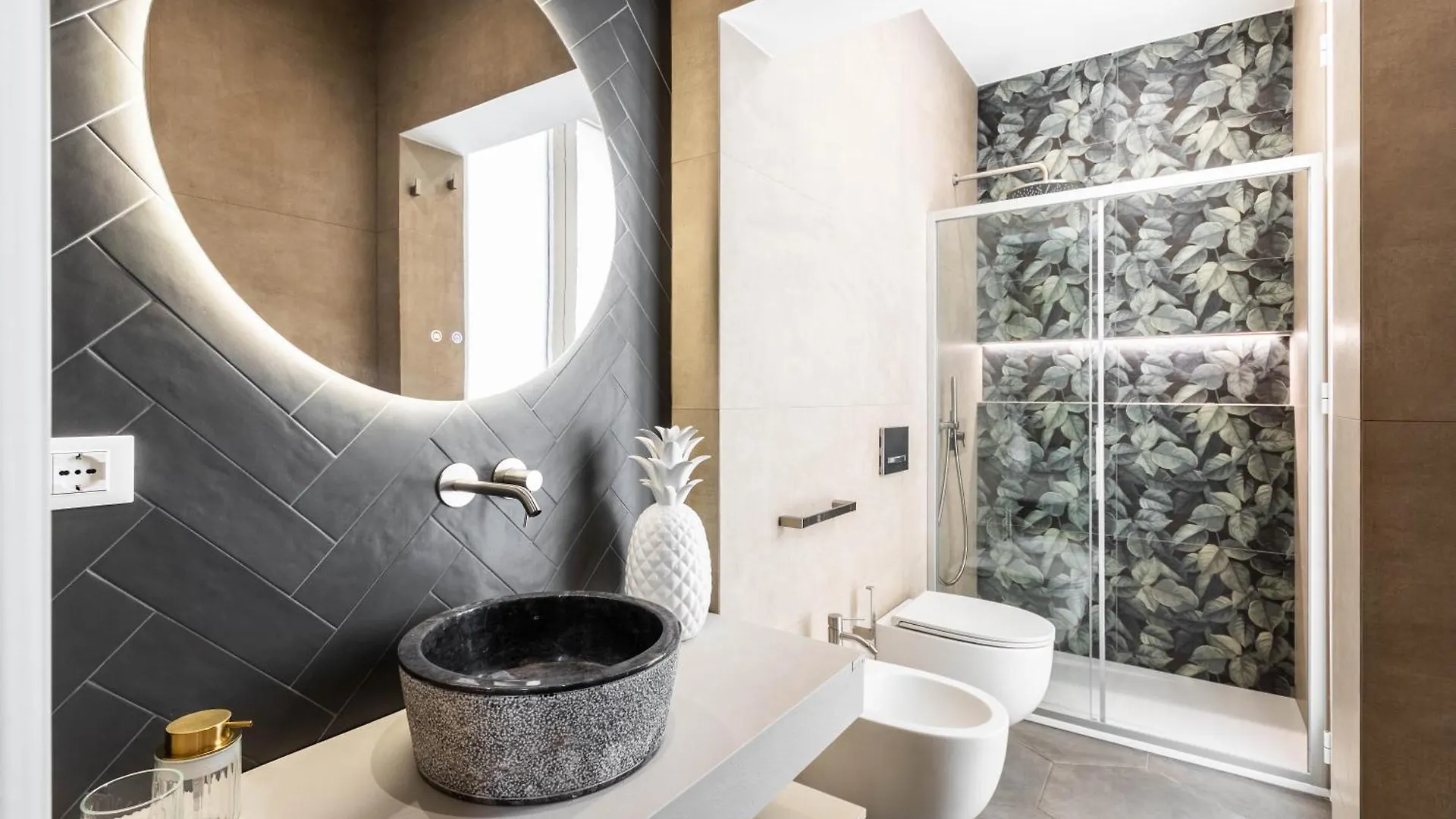 Dimo Luxury Apartment 2 Avola 0*,