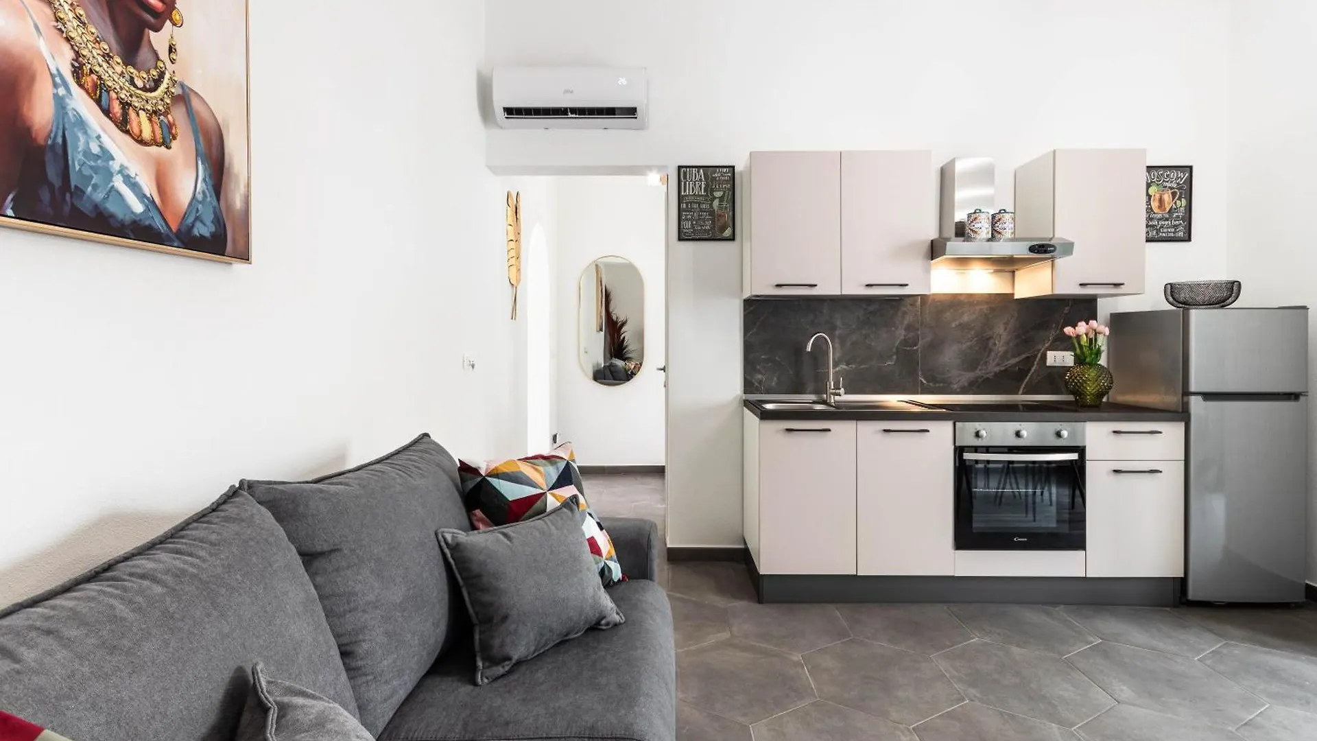 Dimo Luxury Apartment 2 Avola Italy
