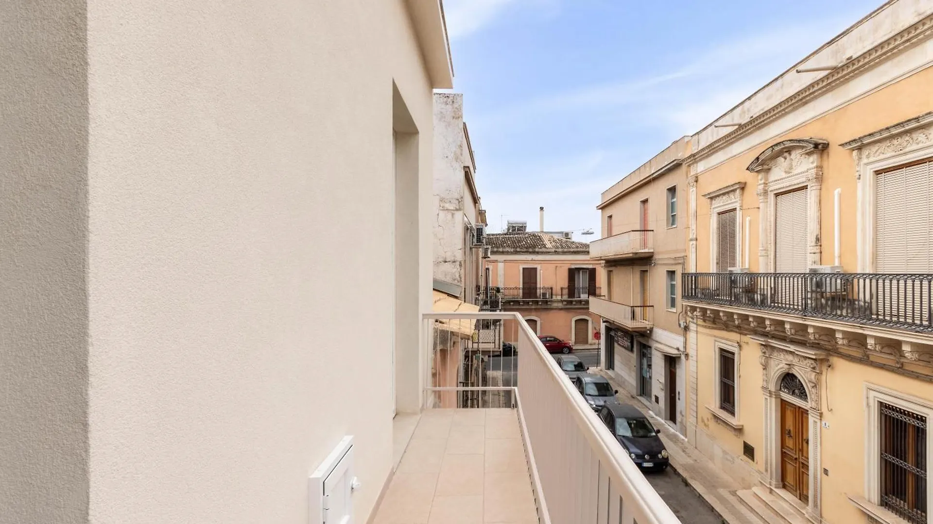 Dimo Luxury Apartment 2 Avola
