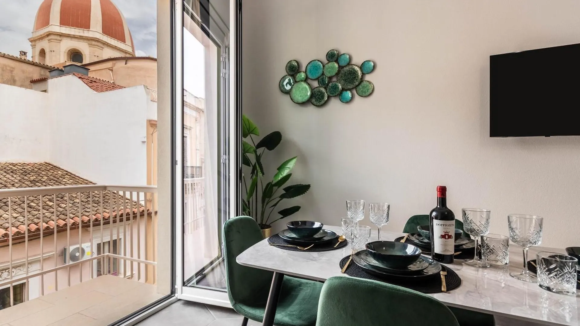 Dimo Luxury Apartment 2 Avola
