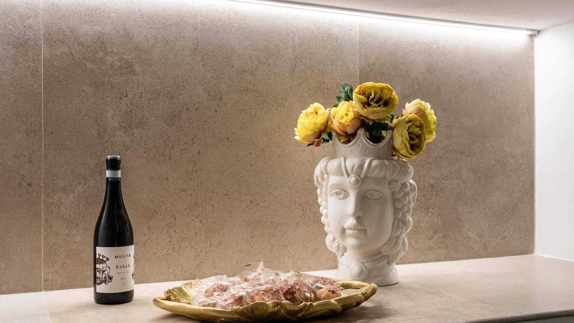 Dimo Luxury Apartment 2 Avola Italy