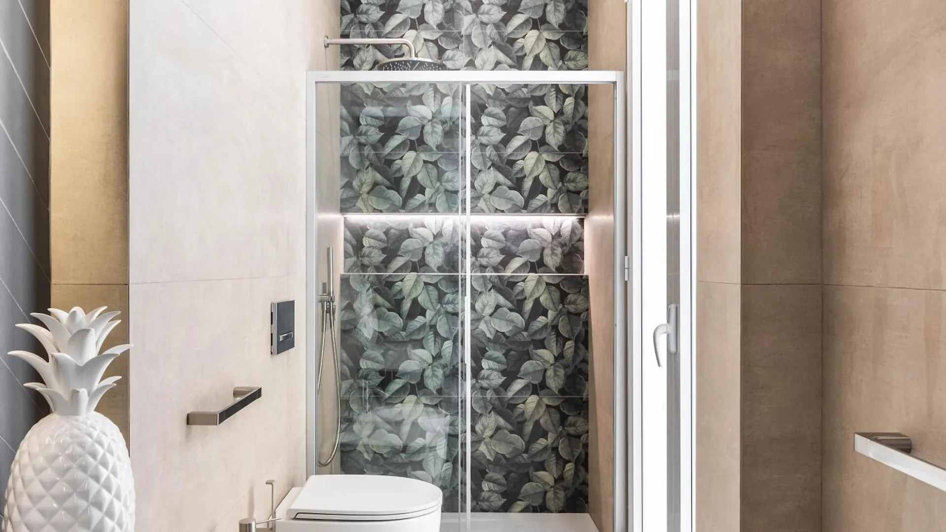 Dimo Luxury Apartment 2 Avola