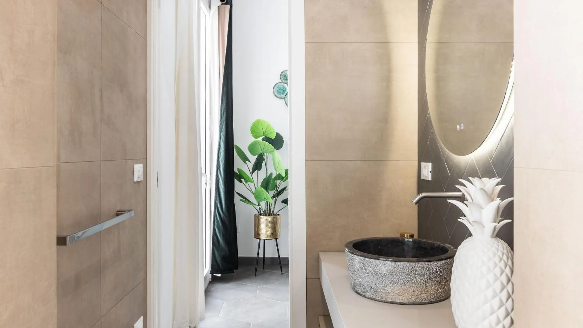 Dimo Luxury Apartment 2 Avola 0*,