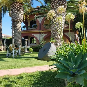 Del Papiro Apartment