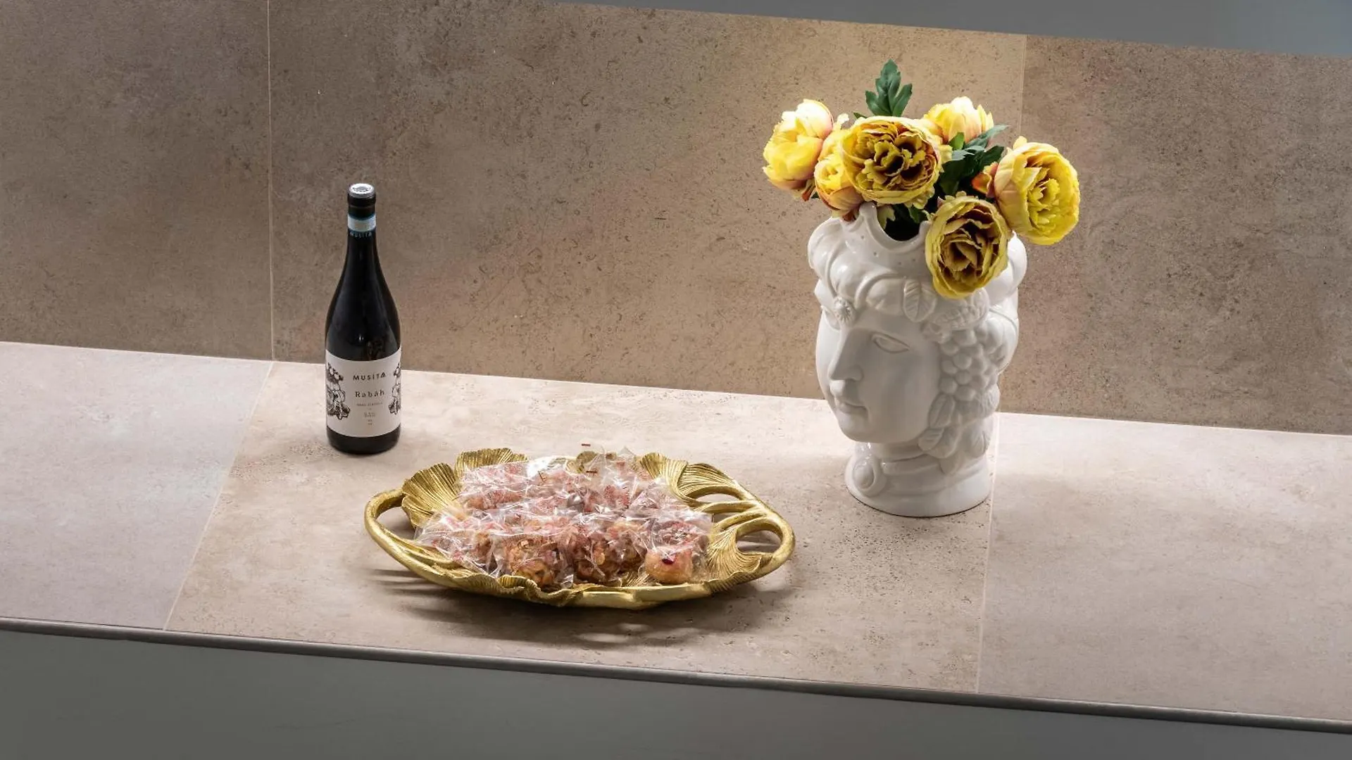 Dimo Luxury Apartment 2 Avola